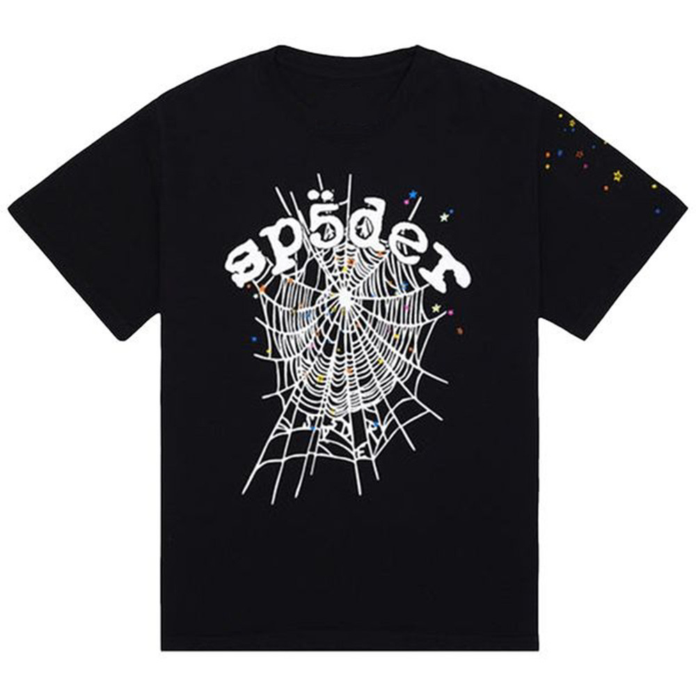 Sp5der OG Web Shirt 555 Spider Web Apparel Spider Young Thug Merch Clothing Gifts