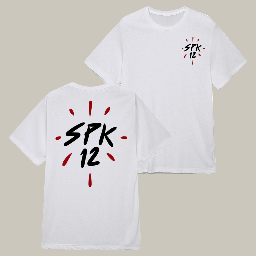 Space King Merch Spk12 Classic T-Shirt Animated Web Series Shirt Space King Lover Gifts