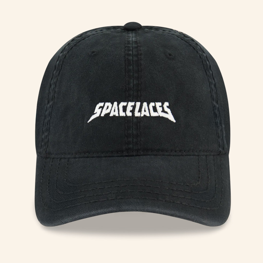 Space Laces Merch Embroidered Space Laces Logo Hat Gift Ideas For Husband Space Laces Merch Embroidered Space Laces Logo Hat Gift Ideas For Husband