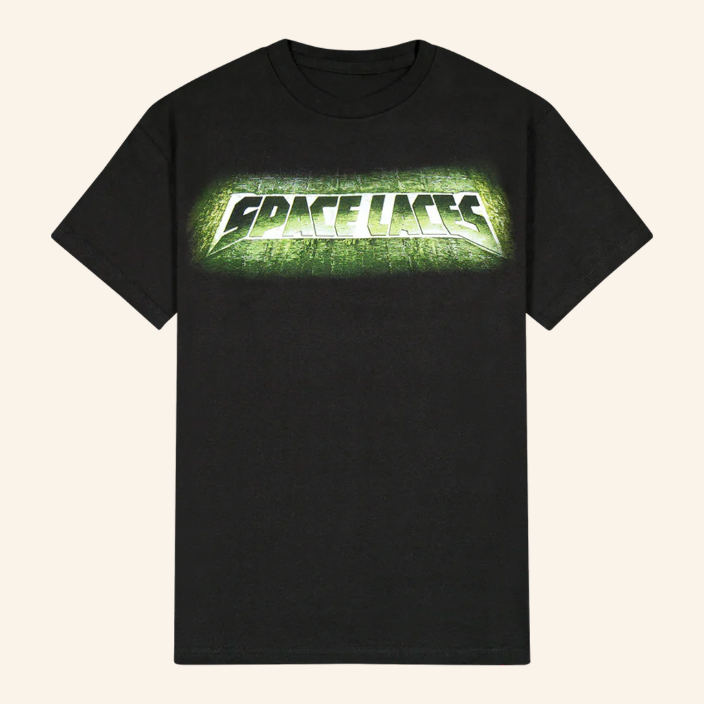 Space Laces Merch PS2 T-Shirt Birthday Gifts For DJ Lovers Space Laces Merch PS2 T-Shirt Birthday Gifts For DJ Lovers