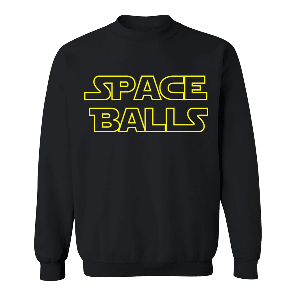 Spaceballs Sweatshirt Spaceballs Merch Gift for Grandpa Classic Movie Hoodie Spaceballs Sweatshirt Spaceballs Merch Gift for Grandpa Classic Movie Hoodie