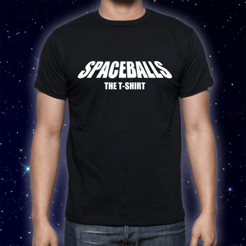 Spaceballs T Shirt Gift for Father In Law Great Movie Fan Gift Idea Spaceballs T Shirt Gift for Father In Law Great Movie Fan Gift Idea