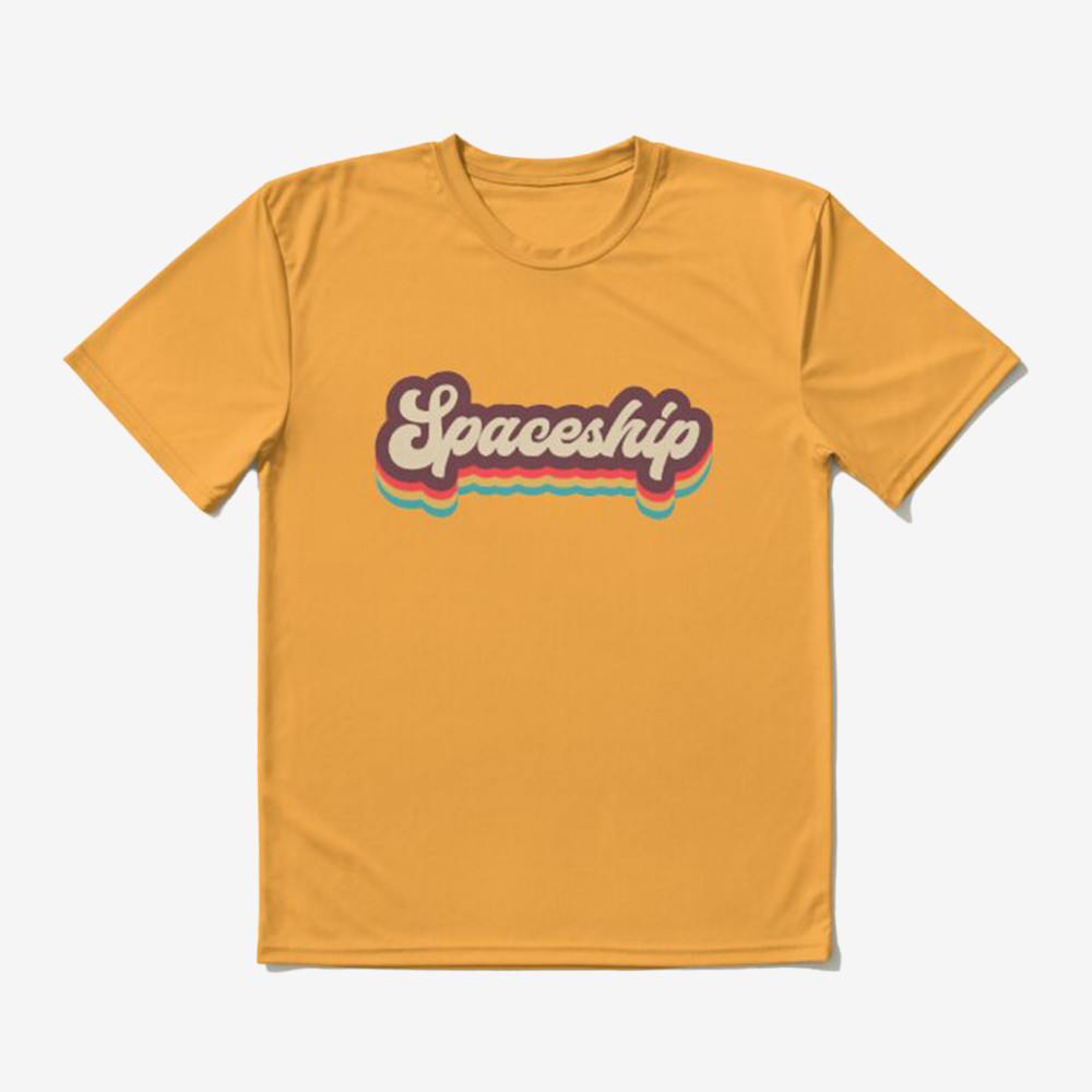 Spaceship Don Toliver T-Shirt Rap Music Shirt Don Toliver Lover Presents