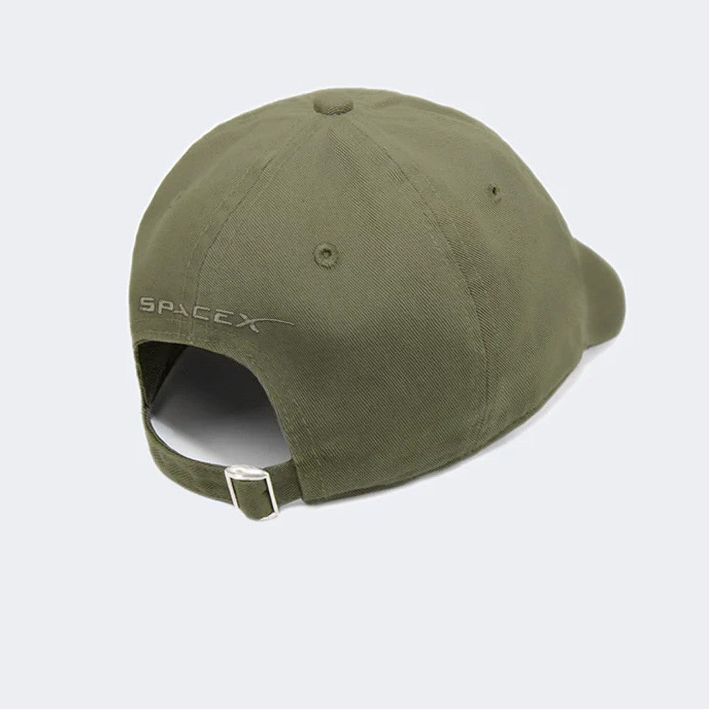 SpaceX Merch X Embroidered Hat Presents For Boyfriend SpaceX Merch X Embroidered Hat Presents For Boyfriend