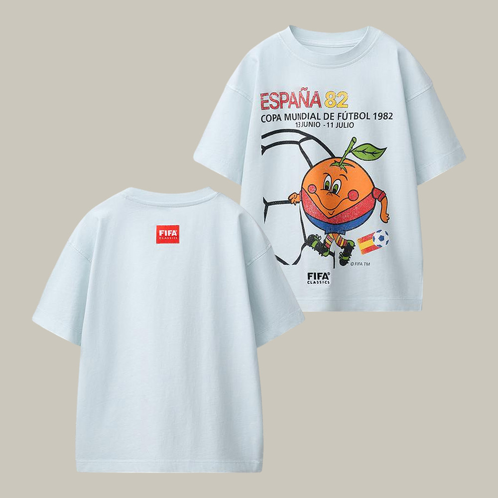 Spain 2026 FIFA World Cup 2026 T-Shirt Game Day Clothing 2026 World Cup Gift For Father