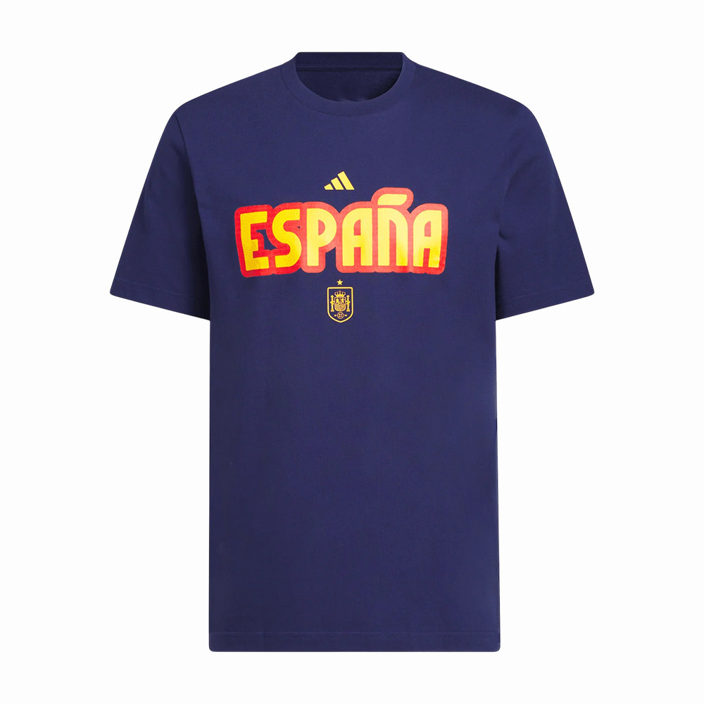Spain FIFA World Cup 2026 T-Shirt Soccer Lover Shirt Best Present For Boyfriend