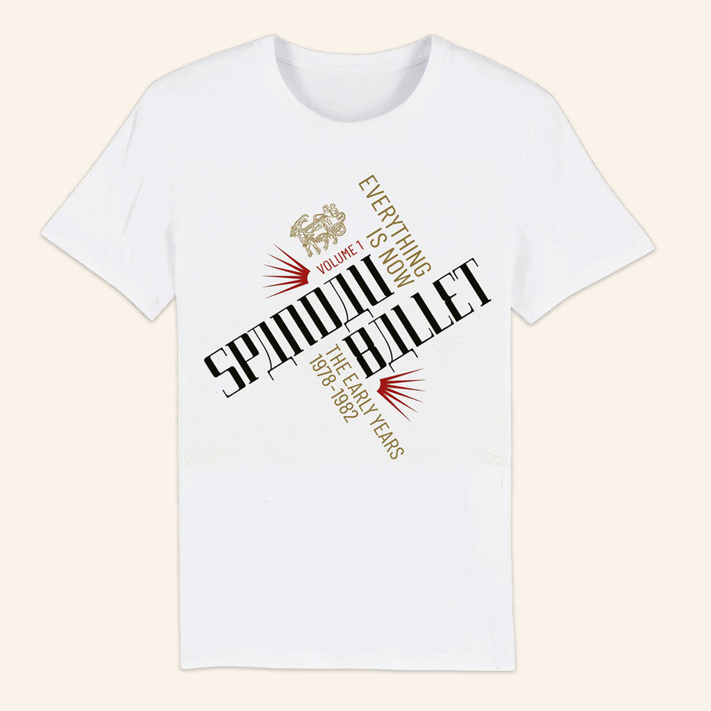 Spandau Ballet Merch Everything Is Now T-Shirt Gift Ideas For Boyfriend Spandau Ballet Merch Everything Is Now T-Shirt Gift Ideas For Boyfriend