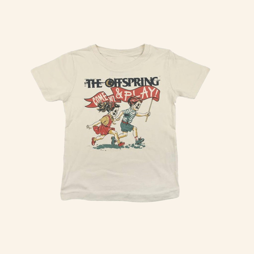 Sparrow Sleeps Merch The Offspring Come Out And Play T-Shirt Besties Gifts Sparrow Sleeps Merch The Offspring Come Out And Play T-Shirt Besties Gifts