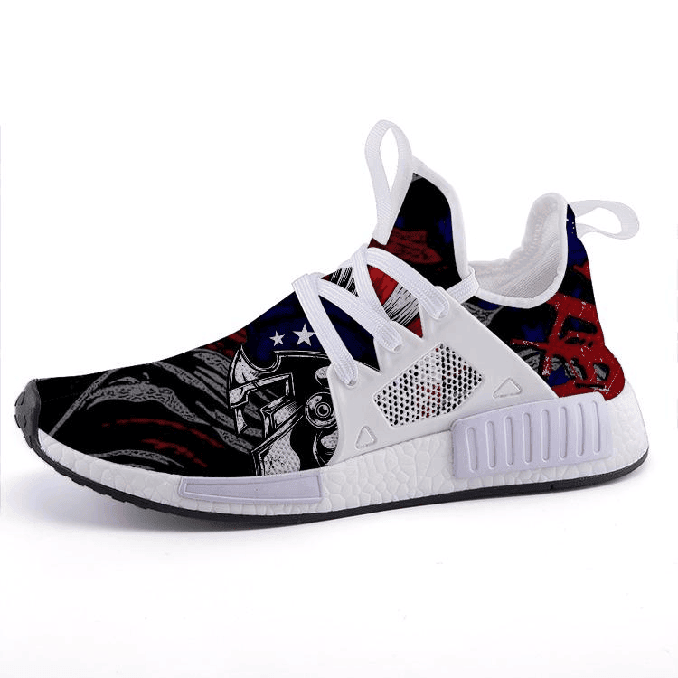 Spartan American Flag Shoes 2nd Amendment Sneakers Patriotic Merch Gifts For Veterans Spartan American Flag Shoes 2nd Amendment Sneakers Patriotic Merch Gifts For Veterans