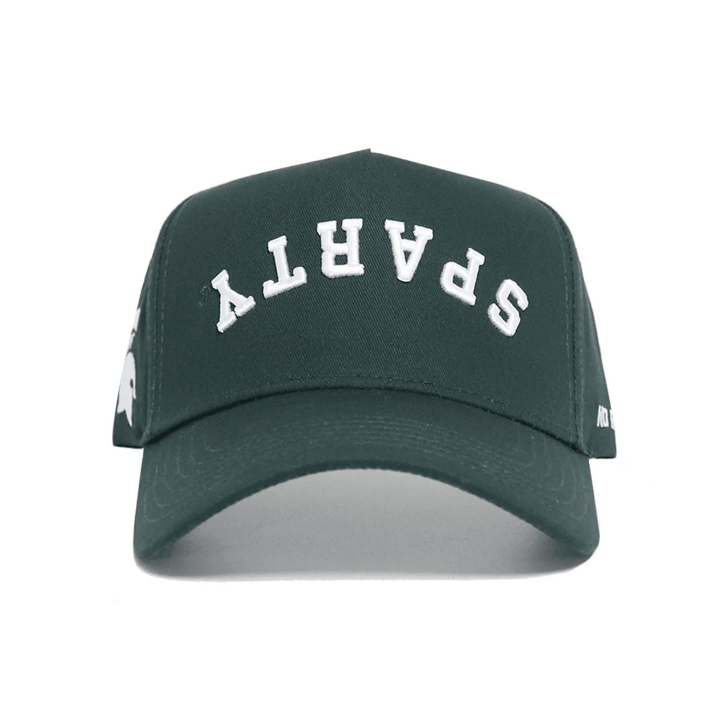 Sparty Upside Down Hat Trend Sparty Reversed Hat Sparty Merch Father's Day Gifts For Husband Sparty Upside Down Hat Trend Sparty Reversed Hat Sparty Merch Father's Day Gifts For Husband