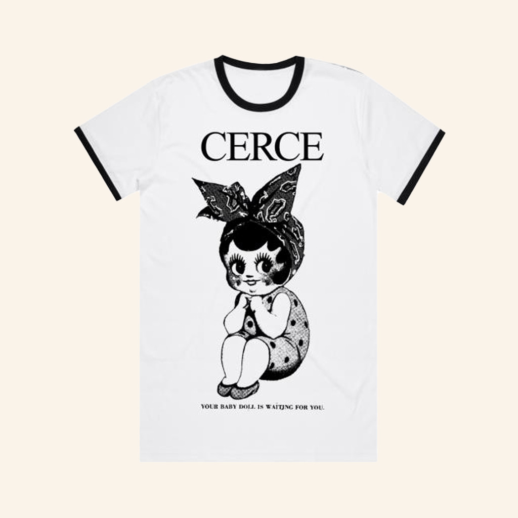 Speakeasy Print Merch Babydoll Ringer T-Shirt Christmas Gifts For Daughter Speakeasy Print Merch Babydoll Ringer T-Shirt Christmas Gifts For Daughter