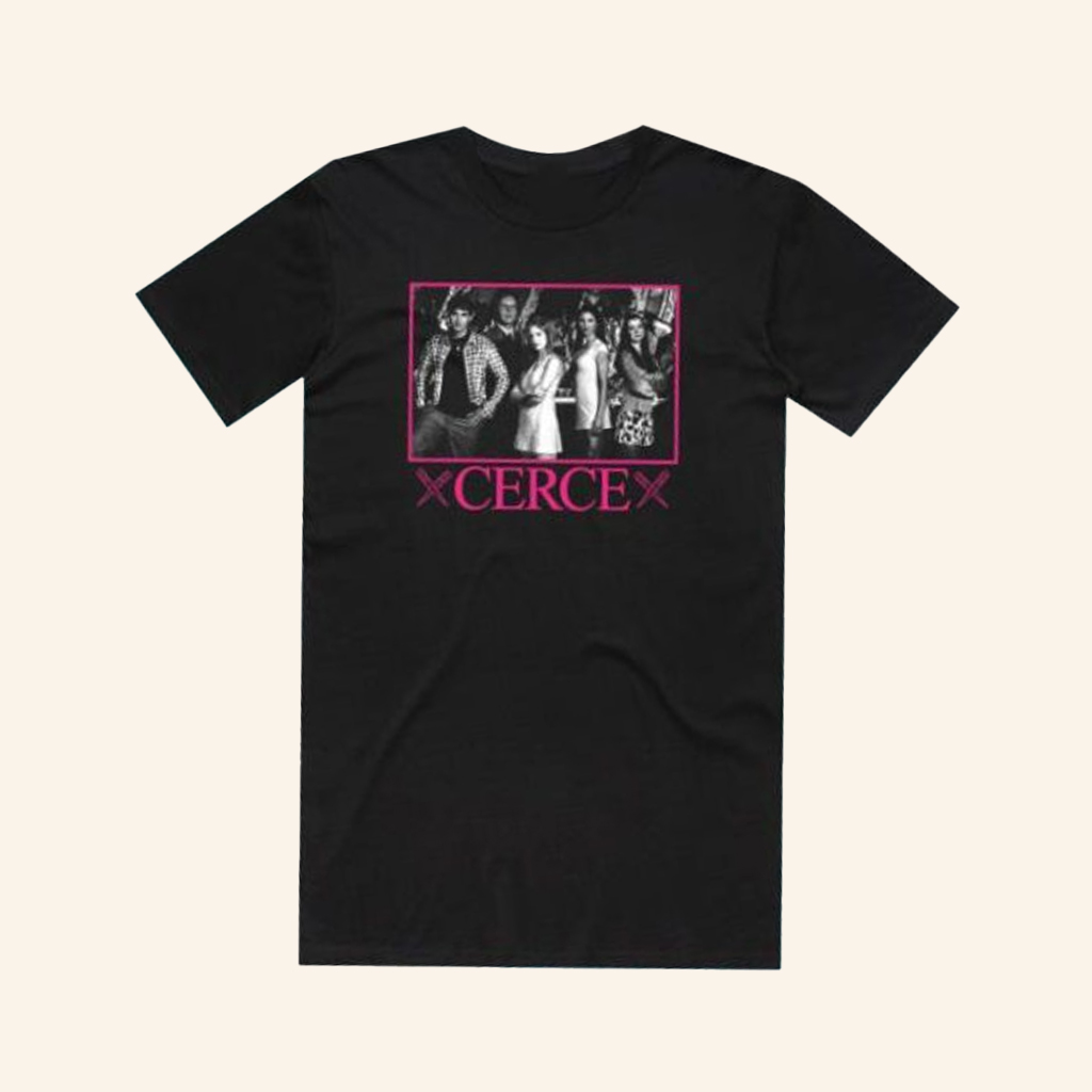 Speakeasy Print Merch Buffy T-Shirt Christmas Gift Ideas For Him Speakeasy Print Merch Buffy T-Shirt Christmas Gift Ideas For Him