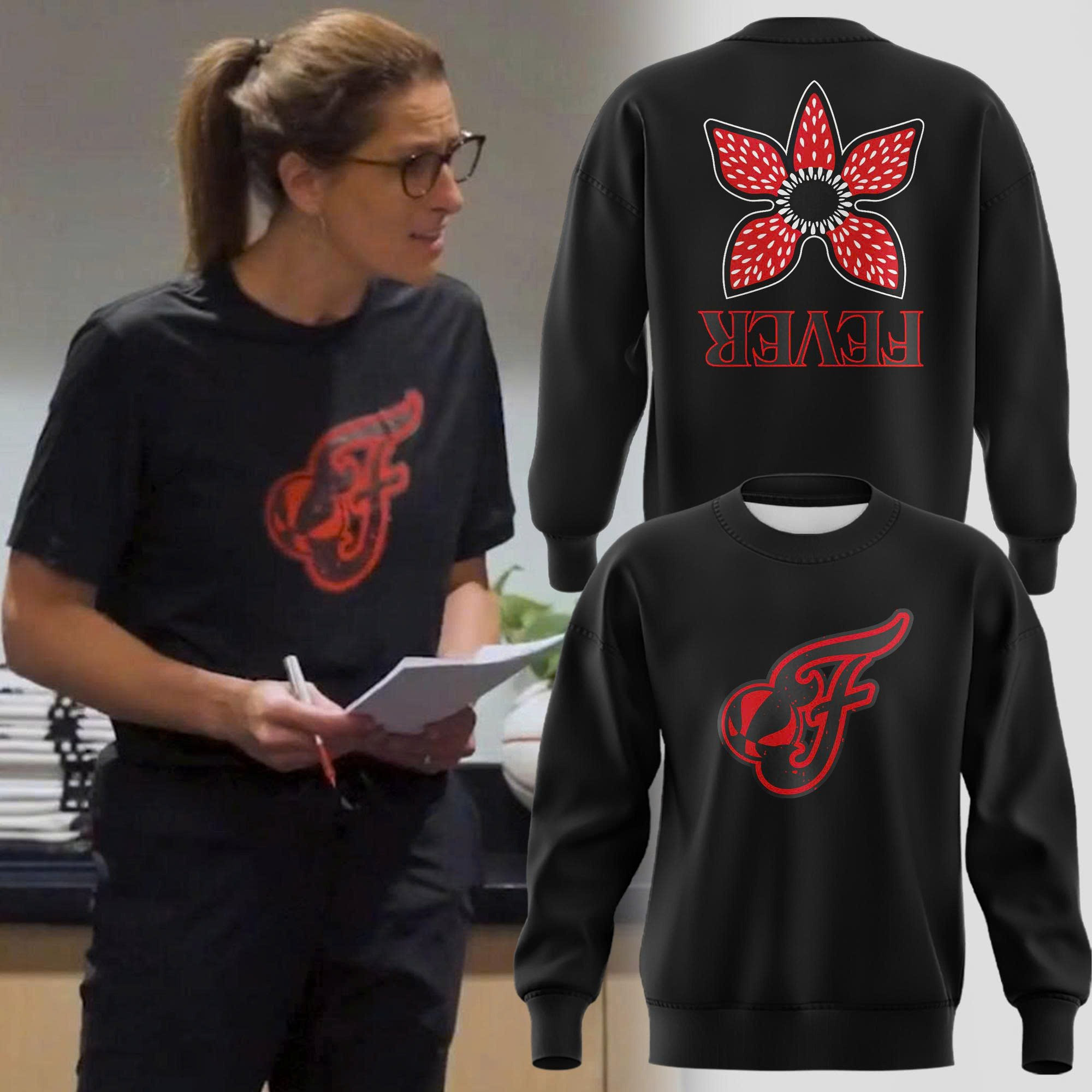 Special New Coach Stephanie Black Sweatshirt Best Gifts For Husband