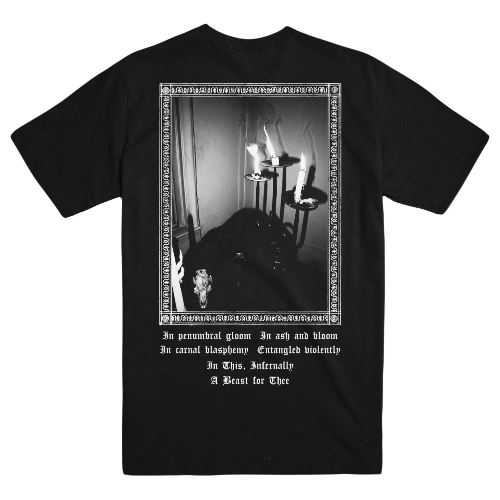 Spectral Wound Merch A Diabolic Thirst Shirt Spectral Wound Shirt Father'S Day Gifts For Husband