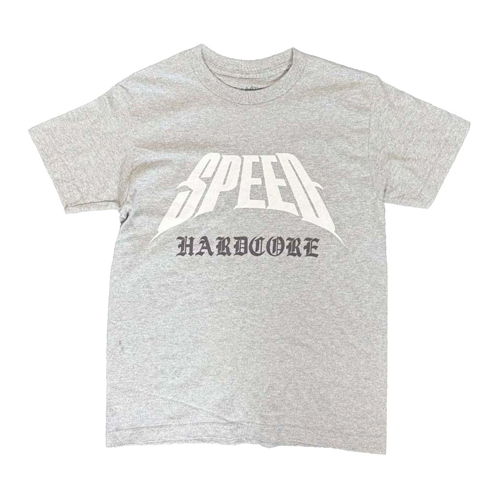 Speed Australia Band Hardcore T-Shirt Speed Merch Gifts For Music Fans