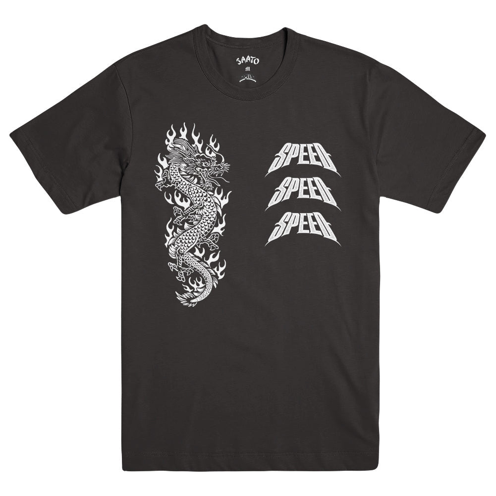 Speed Merch Hc Mentality Faded Black Shirt Speed Shirt Dad Gifts For Father'S Day 2025