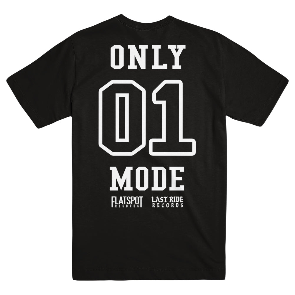 Speed Merch Only 01 Mode Shirt Speed Shirt Father'S Day Gifts For Husband
