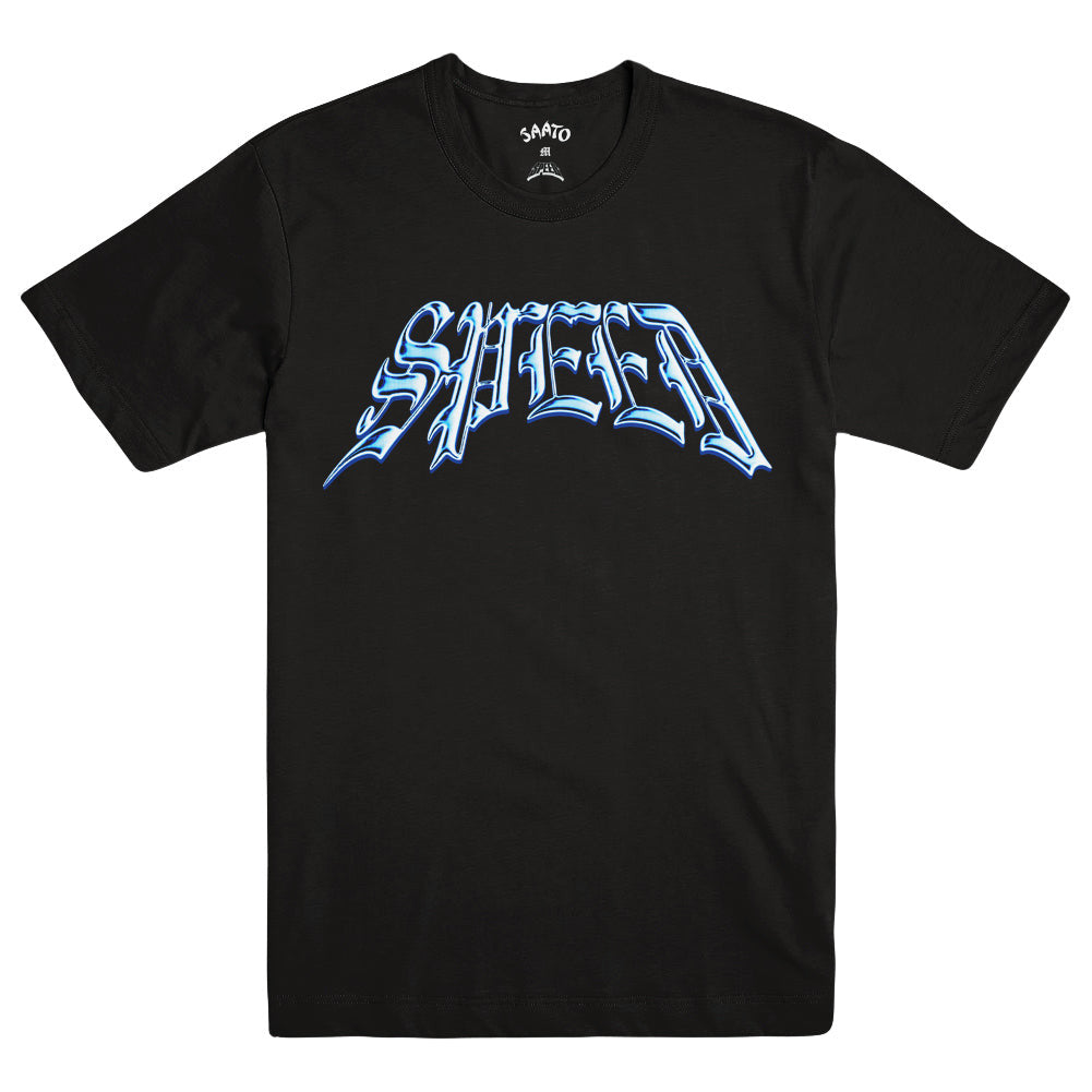 Speed Merch St2S Iced Shirt Speed Shirt Father'S Day Gifts For Metal Music Lovers Speed Merch St2S Iced Shirt Speed Shirt Father'S Day Gifts For Metal Music Lovers