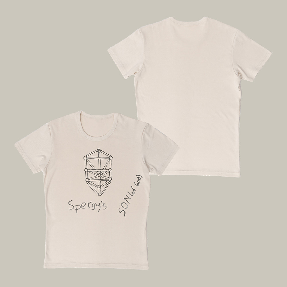 Spergy's Son Marker Daniel Caesar T-Shirt Daniel Caesar Shirt Cool Gift For Friends