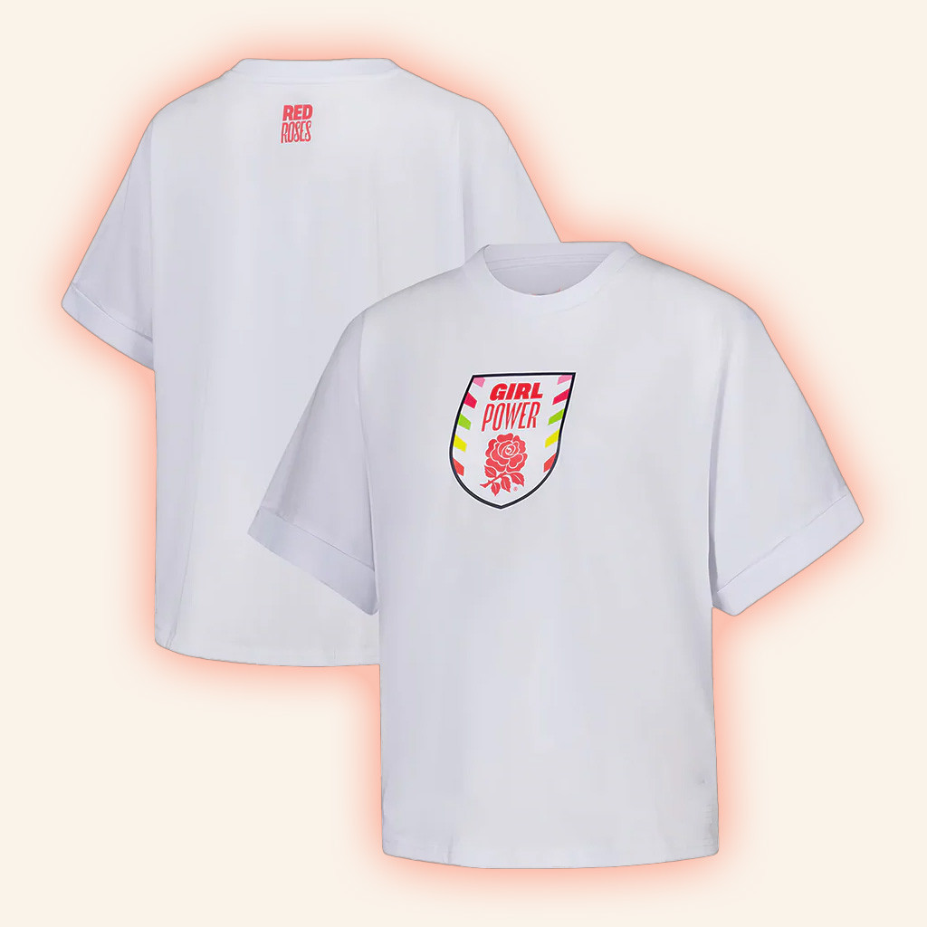 Spice Girls Merch Red Roses Girl Power T-Shirt Music Lover Gifts For Her Spice Girls Merch Red Roses Girl Power T-Shirt Music Lover Gifts For Her