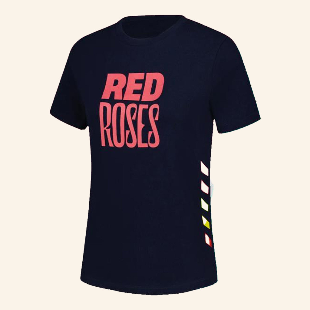 Spice Girls Merch Red Roses X Spice Girls T-Shirt Gifts For Music Lovers Spice Girls Merch Red Roses X Spice Girls T-Shirt Gifts For Music Lovers