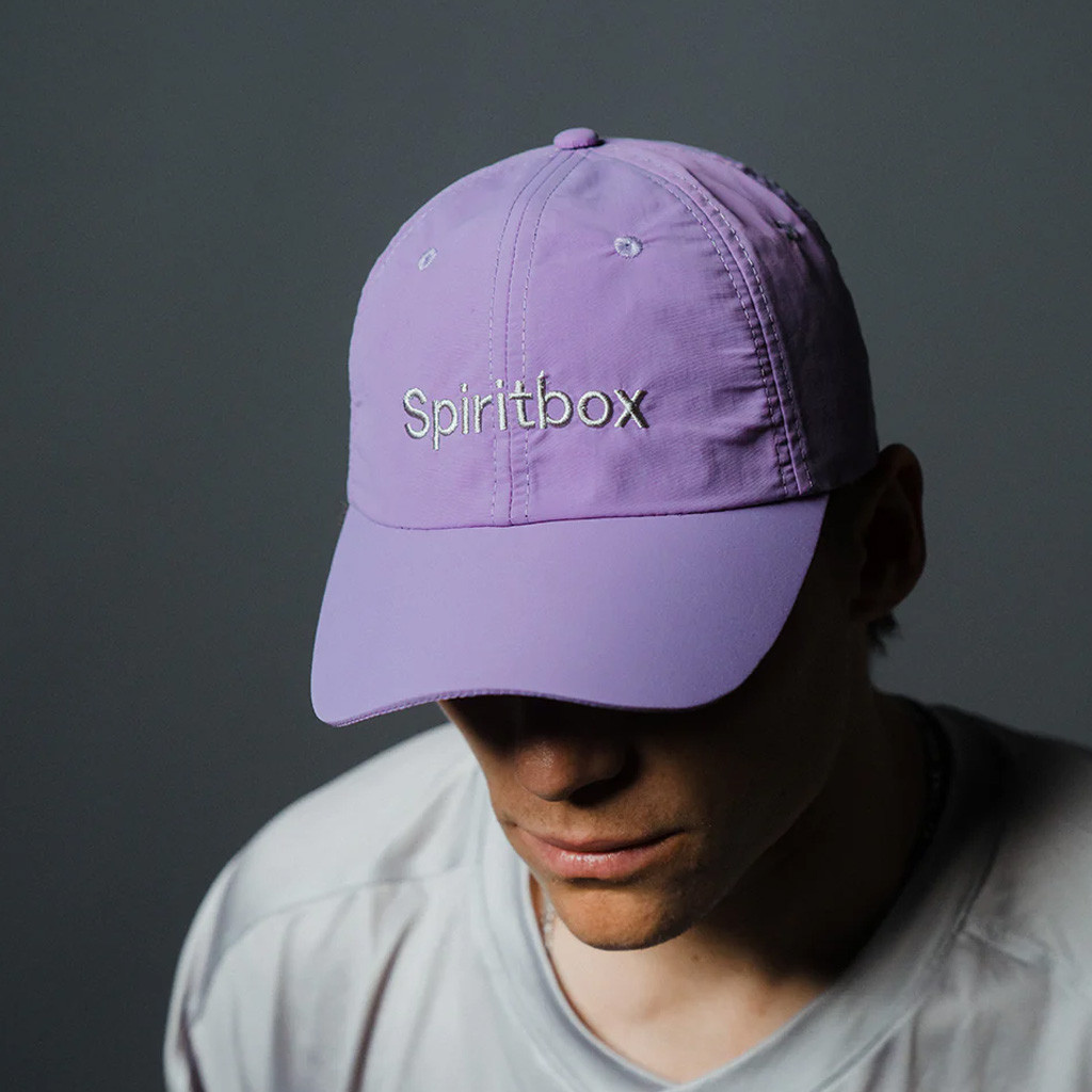 Spiritbox Merch Embroidered Spiritbox Hat Birthday Gift Ideas For Him Spiritbox Merch Embroidered Spiritbox Hat Birthday Gift Ideas For Him