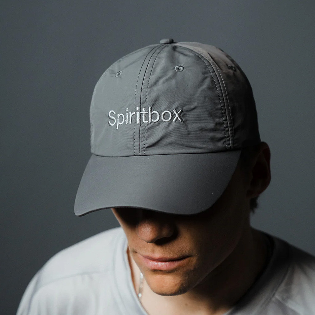 Spiritbox Merch Embroidered Spiritbox Hat Good Gifts For Boyfriend Spiritbox Merch Embroidered Spiritbox Hat Good Gifts For Boyfriend