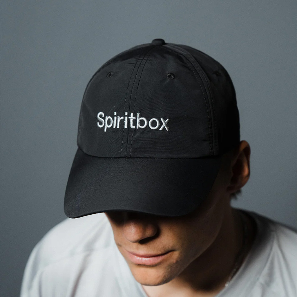 Spiritbox Merch Embroidered Spiritbox Hat Music Gift Ideas For Guys