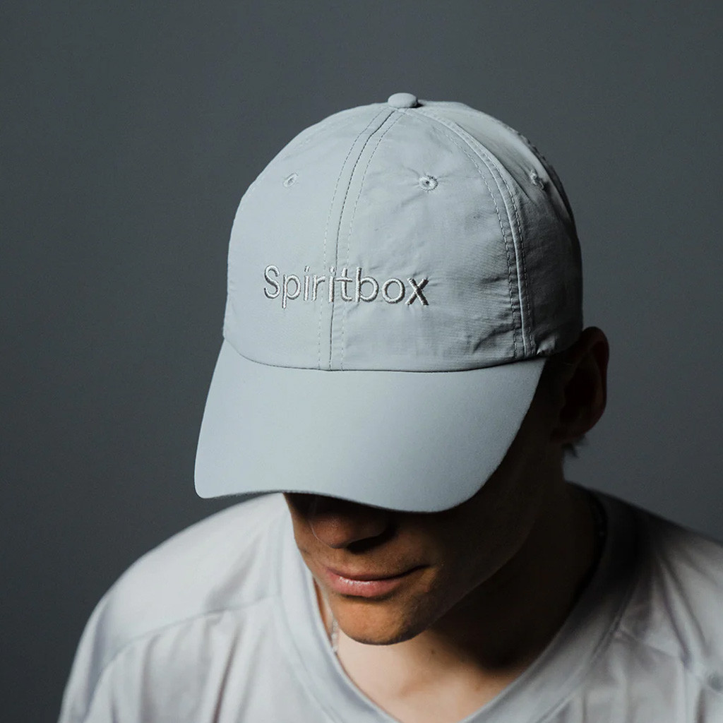 Spiritbox Merch Embroidered Spiritbox Hat Music Lover Gift Ideas For Him