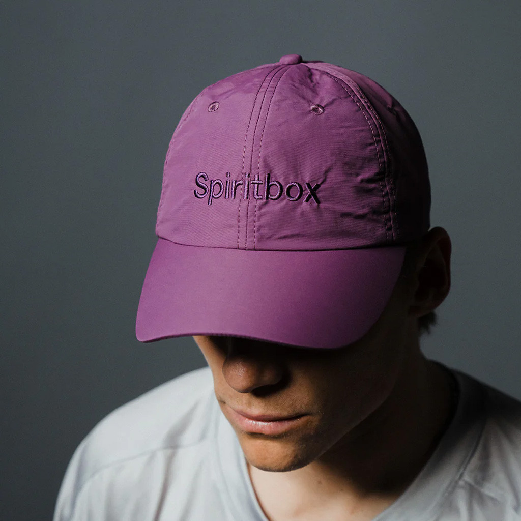 Spiritbox Merch Embroidered Spiritbox Hat Presents For Boyfriend