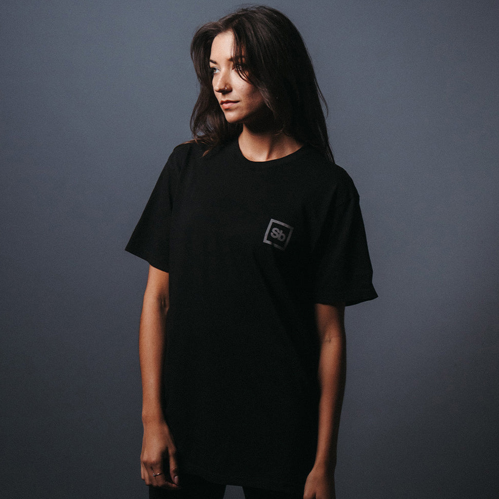 Spiritbox Merch Mirrors T-Shirt SB Shirt Gift Ideas For Brother Spiritbox Merch Mirrors T-Shirt SB Shirt Gift Ideas For Brother