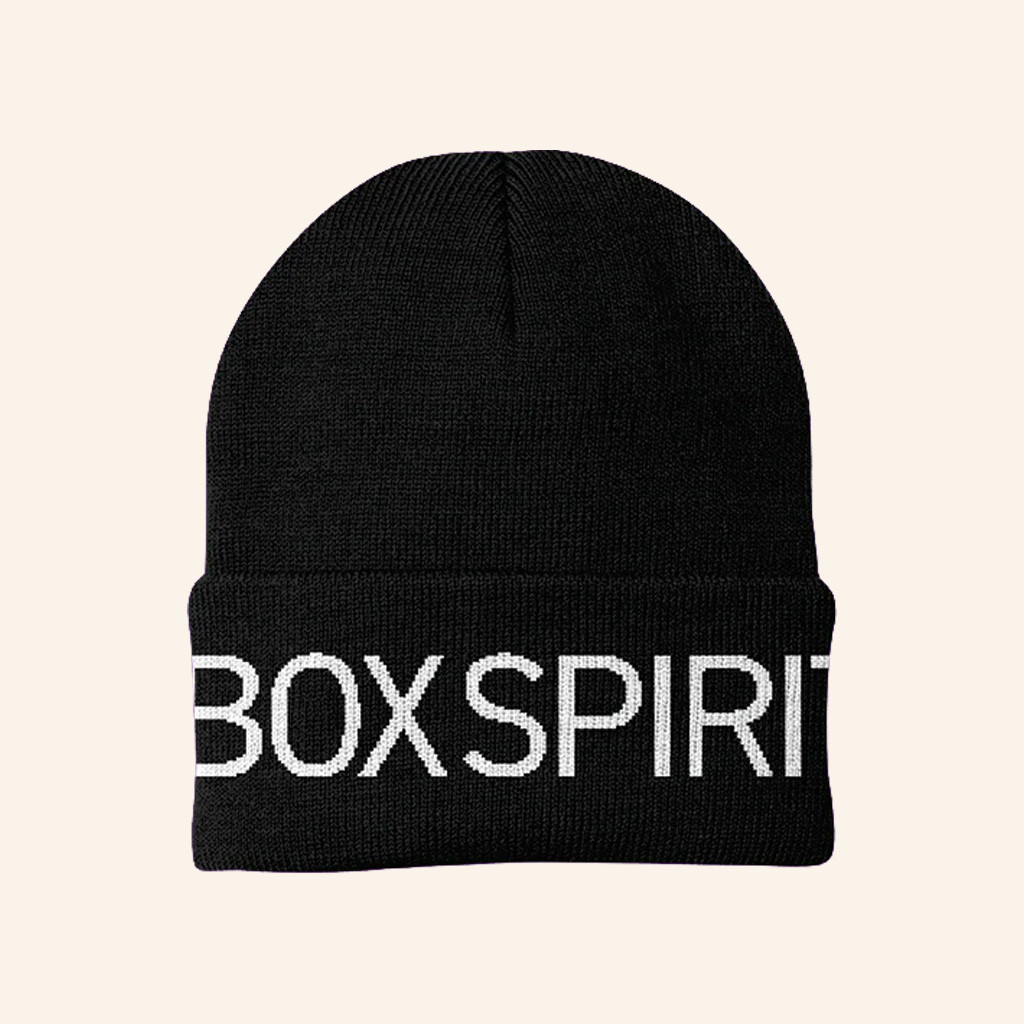 Spiritbox Merch Repeat Black Beanie Best Gifts For Husband Spiritbox Merch Repeat Black Beanie Best Gifts For Husband