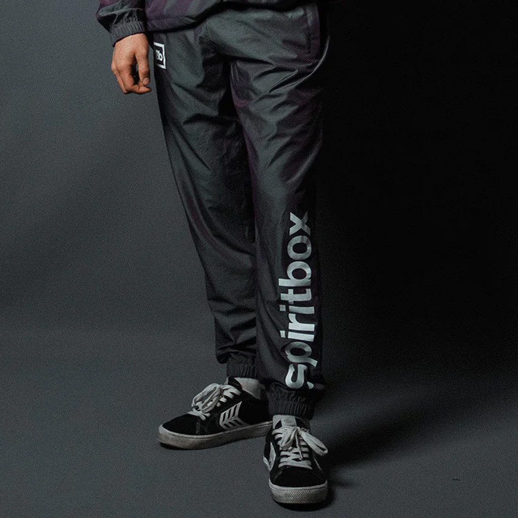 Spiritbox Merch SB Sweatpants Unique Gifts For Music Lovers