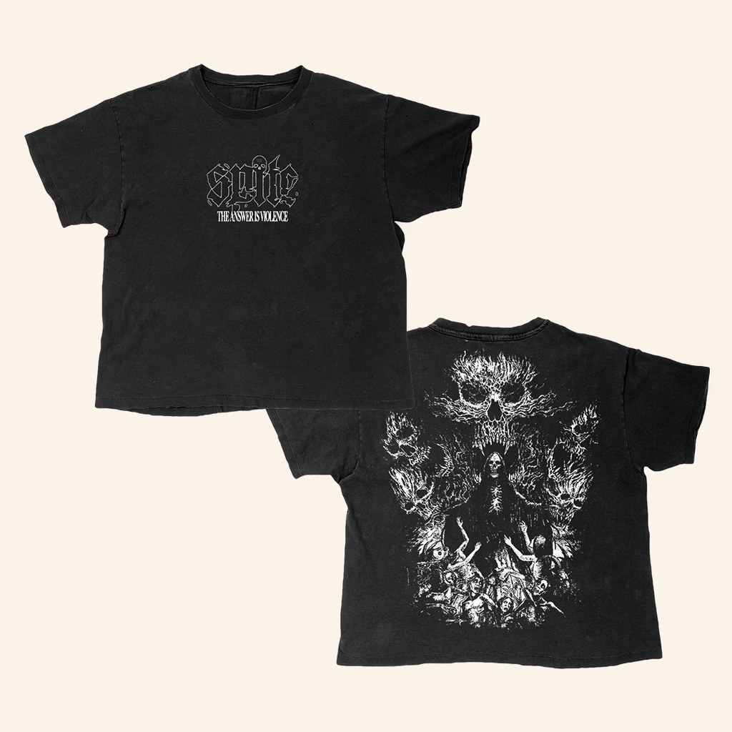 Spite Cult Merch New World Killer T-Shirt Birthday Gift For Husband Spite Cult Merch New World Killer T-Shirt Birthday Gift For Husband