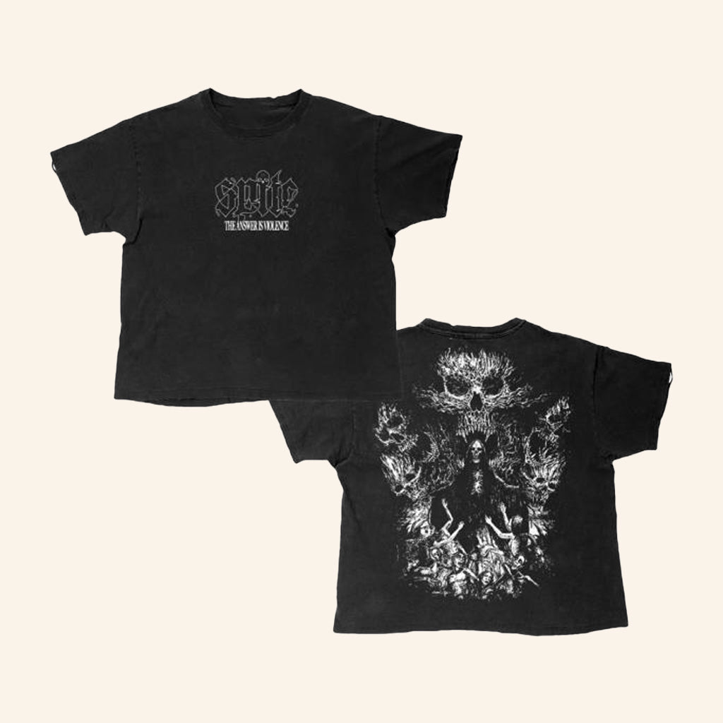 Spite Cult Merch New World Killer T-Shirt Gifts For Brother Spite Cult Merch New World Killer T-Shirt Gifts For Brother