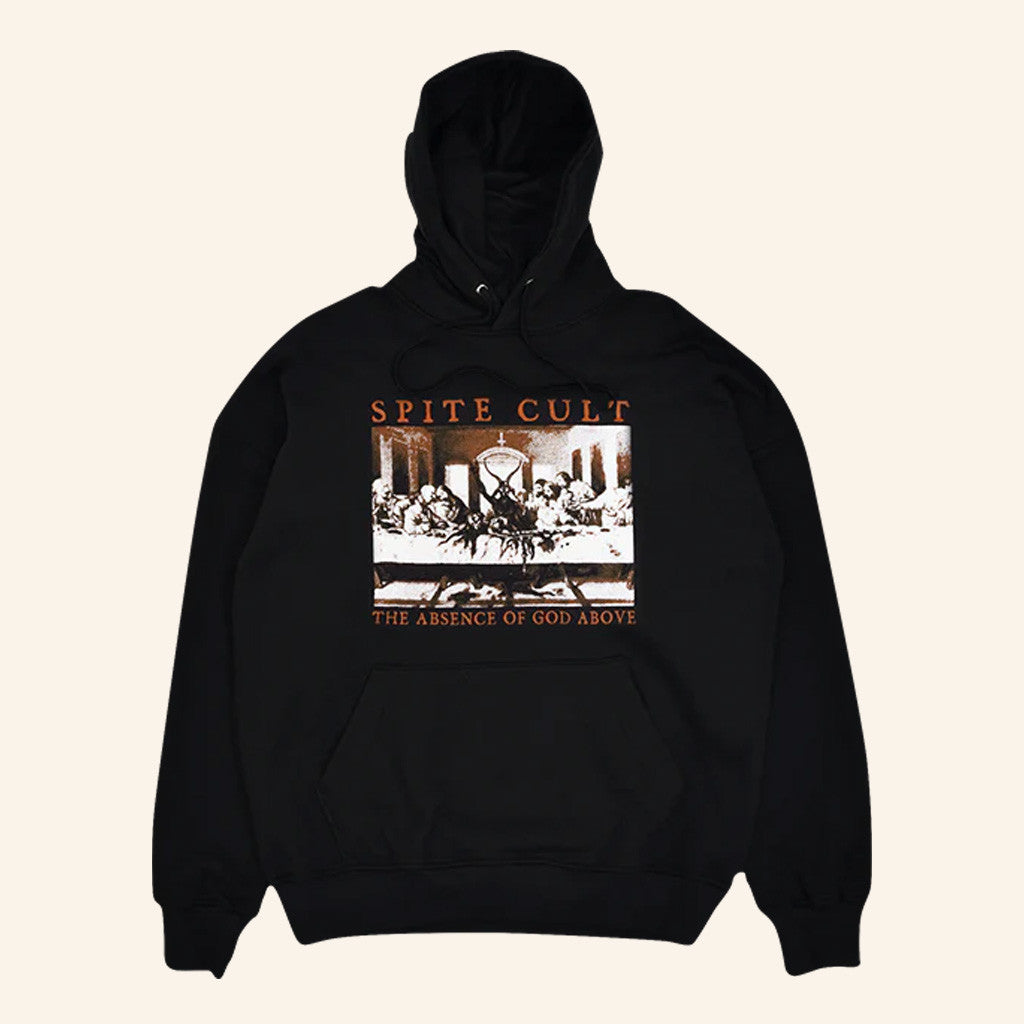 Spite Merch Absence Of God Hoodie Birthday Ideas For Husband Spite Merch Absence Of God Hoodie Birthday Ideas For Husband