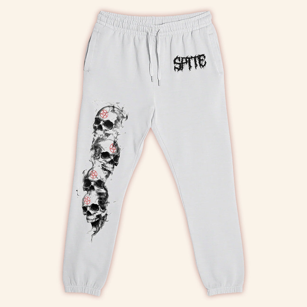 Spite Merch Catacombs Sweatpants Birthday Ideas For Dad Spite Merch Catacombs Sweatpants Birthday Ideas For Dad