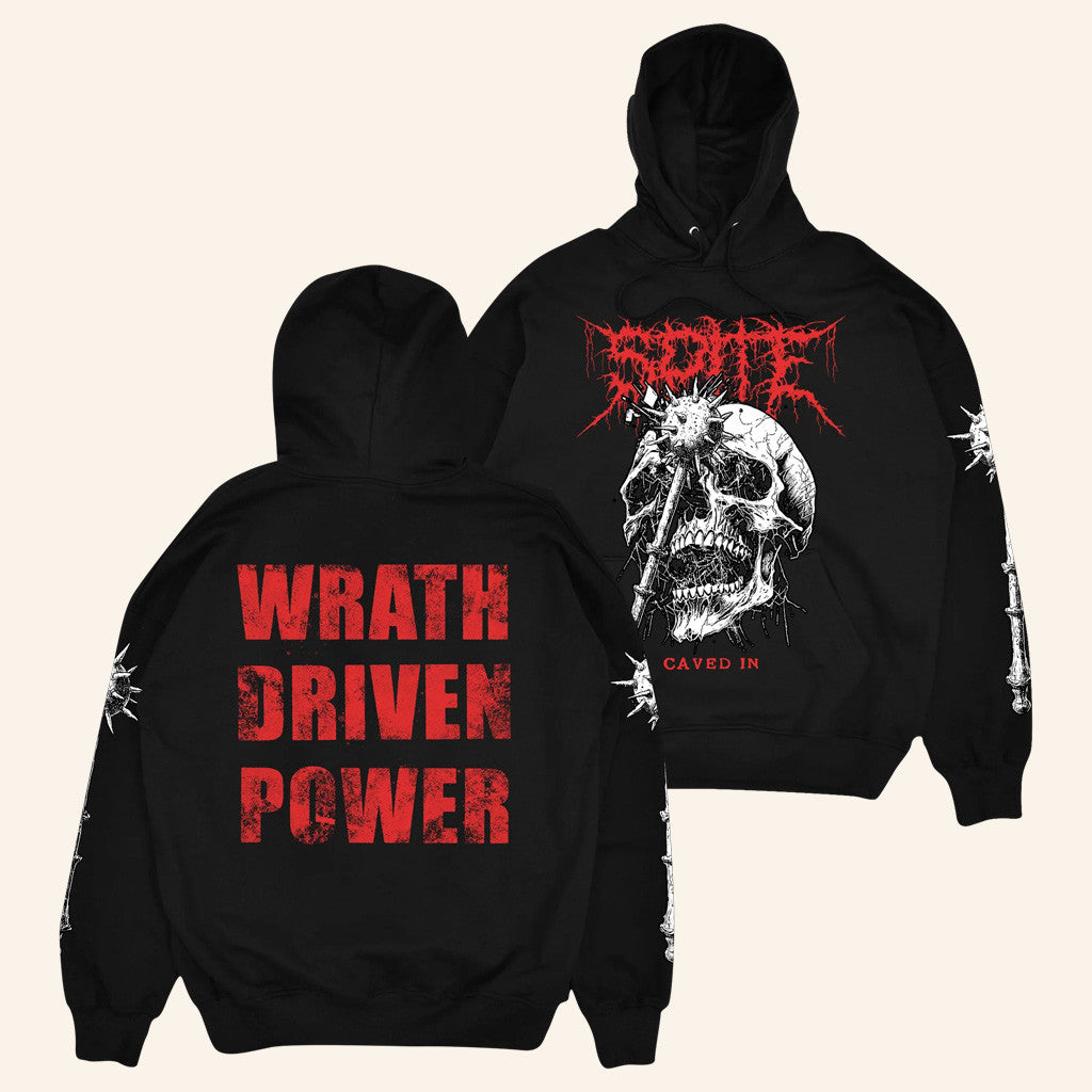 Spite Merch Caved In Hoodie Birthday Ideas For Boyfriend Spite Merch Caved In Hoodie Birthday Ideas For Boyfriend