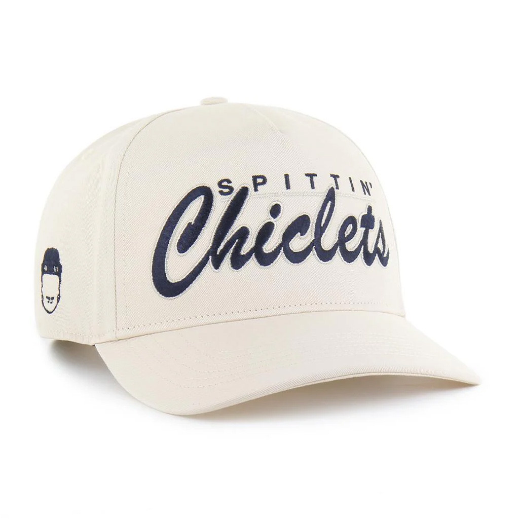 Spittin Chiclets Merch Spittin Chiclets Embroidered Hat Gifts For Ice Hockey Lovers Spittin Chiclets Merch Spittin Chiclets Embroidered Hat Gifts For Ice Hockey Lovers