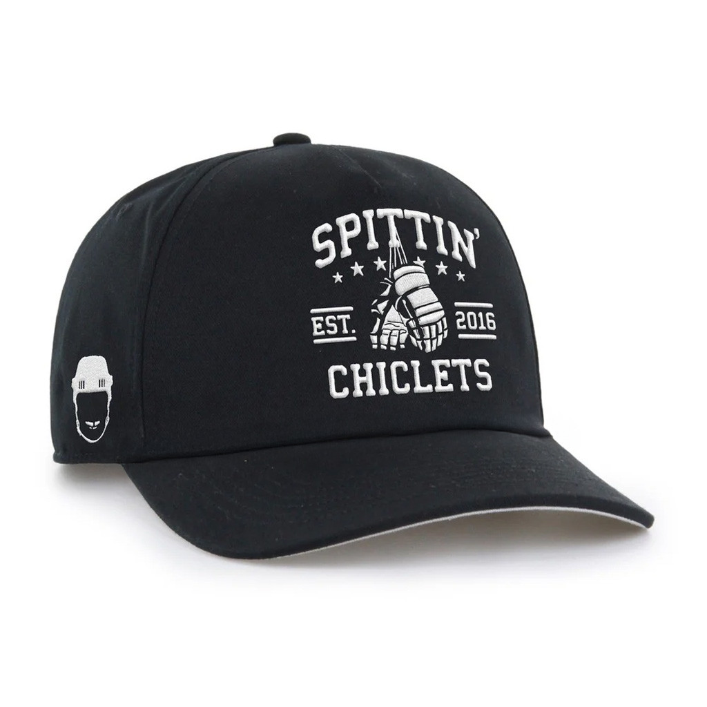 Spittin Chiclets Merch Spittin Chiclets Embroidered Hat Gifts For My Husband Spittin Chiclets Merch Spittin Chiclets Embroidered Hat Gifts For My Husband
