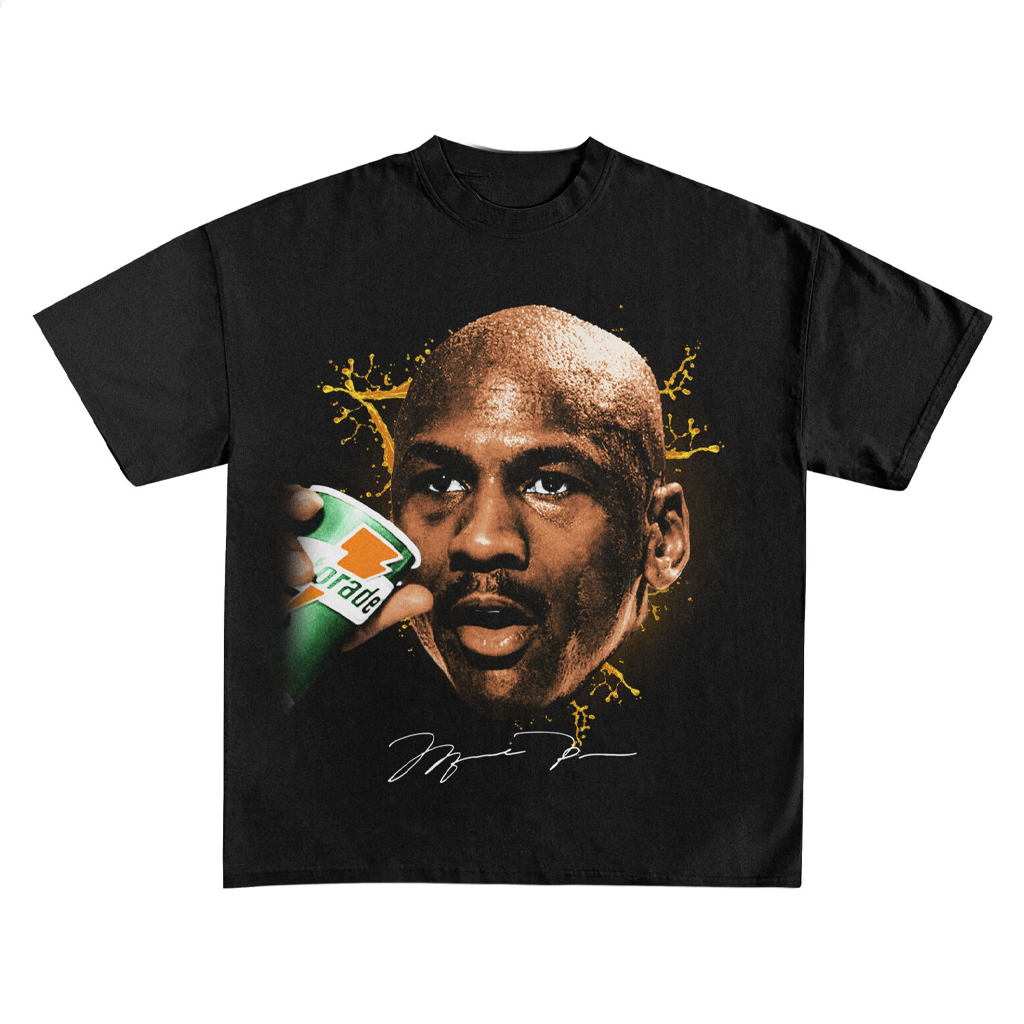 Splash Jordan T-Shirt Christmas Presents For Basketball Fans Splash Jordan T-Shirt Christmas Presents For Basketball Fans