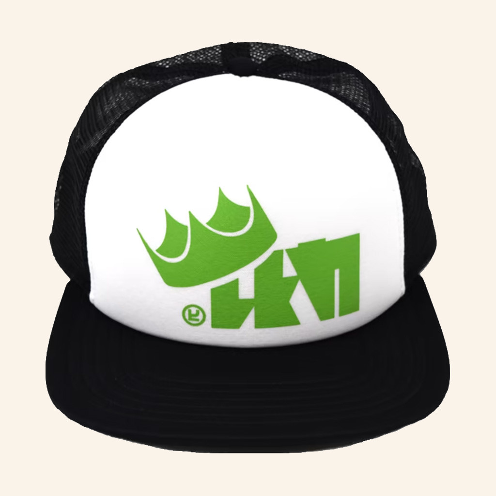 Splatoon Merch Splatoon 2 Icon Trucker Hat Gifts Ideas For Brothers