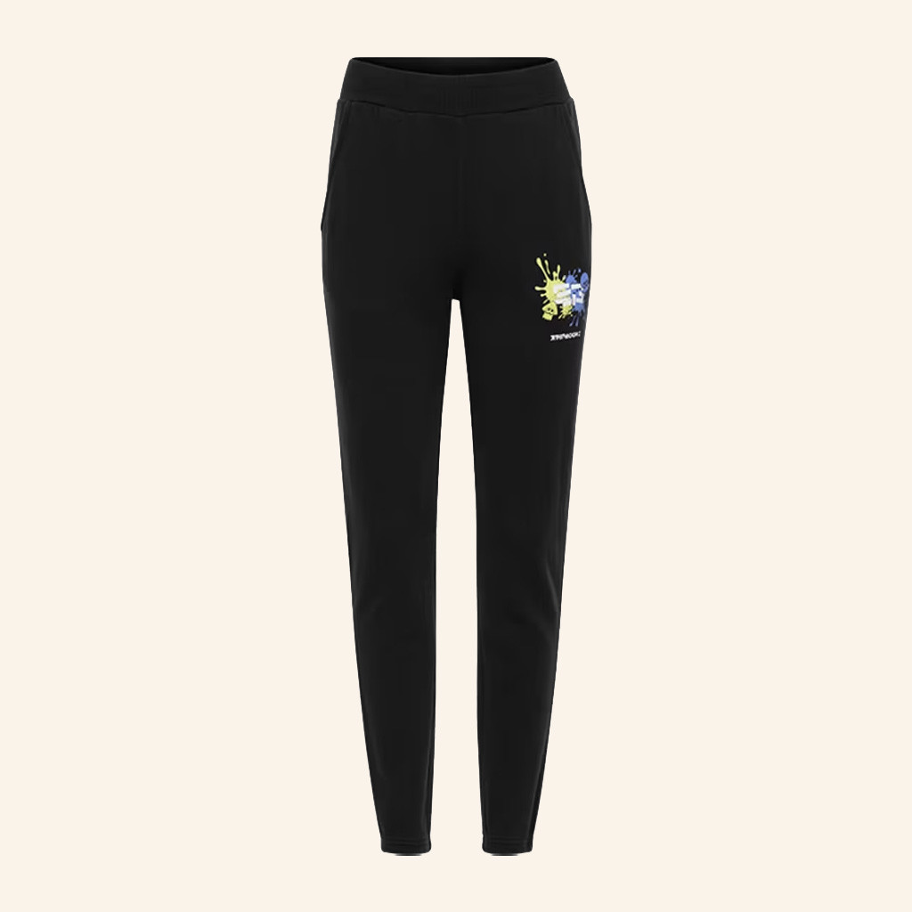 Splatoon Merch Splatoon 3 Collection Joggers Best Gifts For Wife