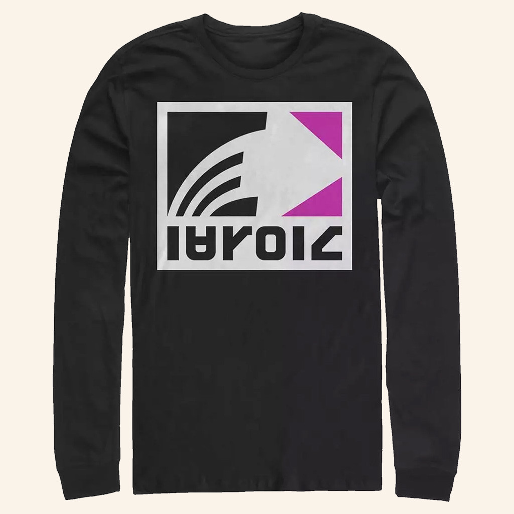 Splatoon Merch Splatoon Zink Long Sleeve Shirt Gifts Ideas For Besties