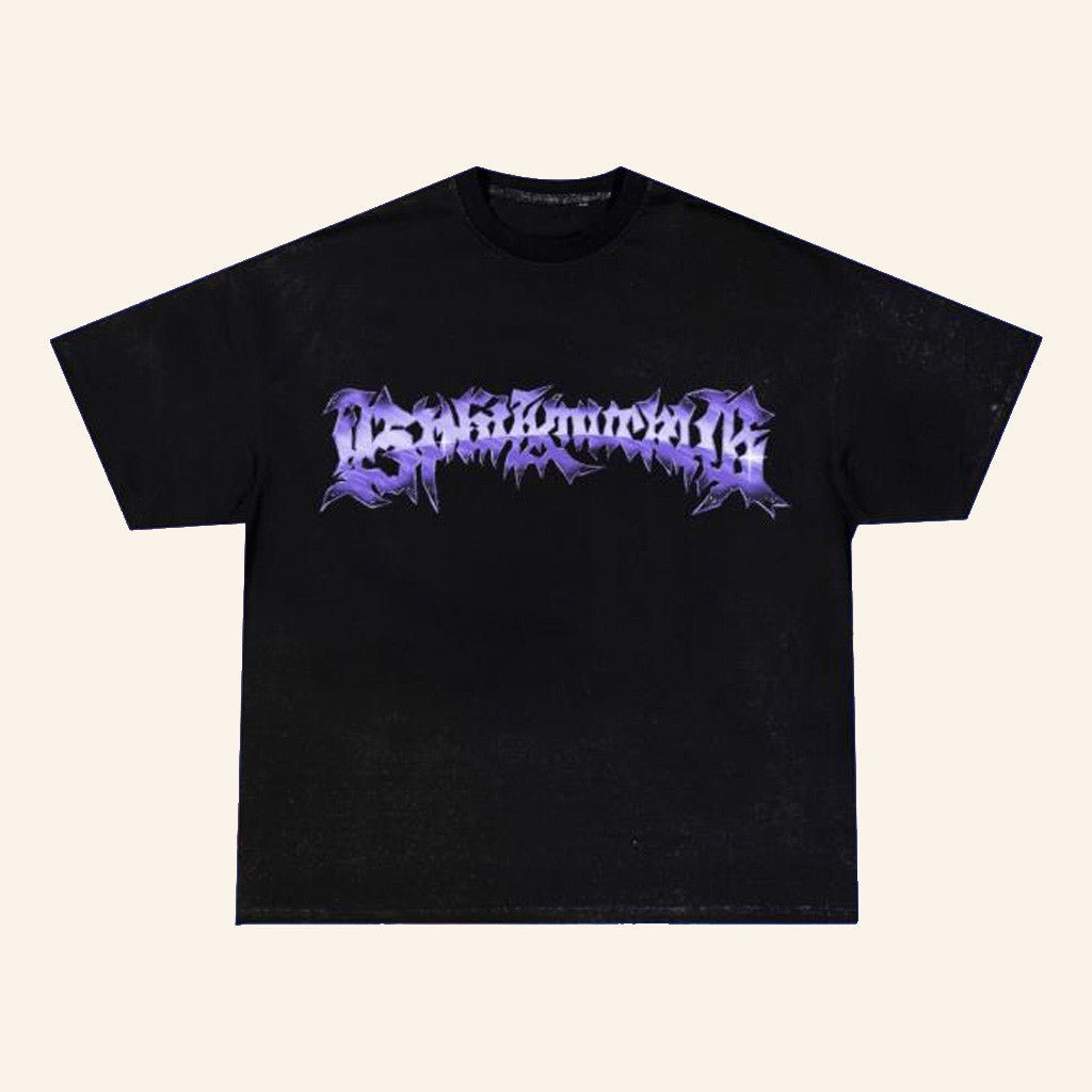 Splitknuckle Merch Bling Logo T-Shirt Gift Ideas For Husband Splitknuckle Merch Bling Logo T-Shirt Gift Ideas For Husband