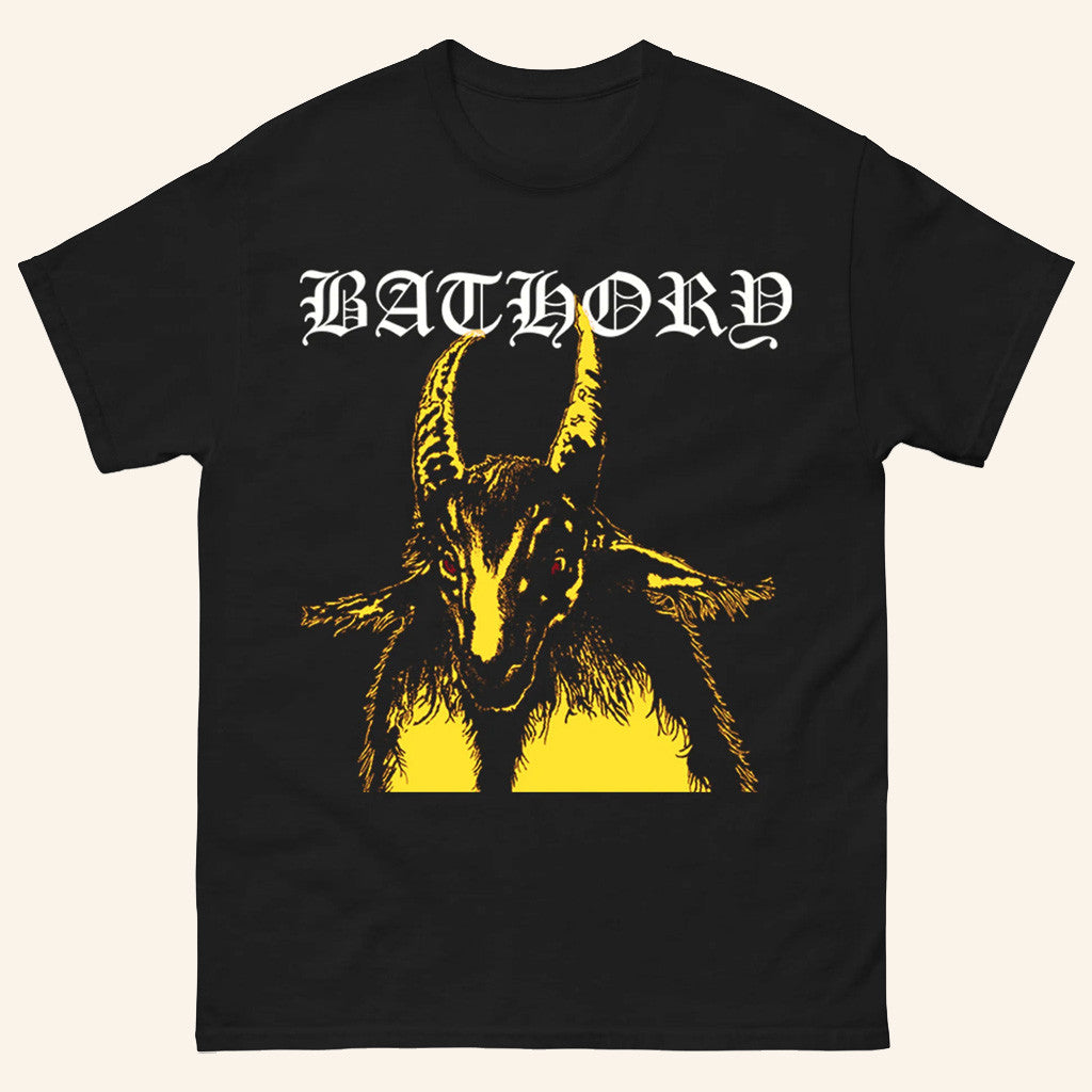 Spoofytees Merch Bathory T-Shirt Gifts For Father Spoofytees Merch Bathory T-Shirt Gifts For Father