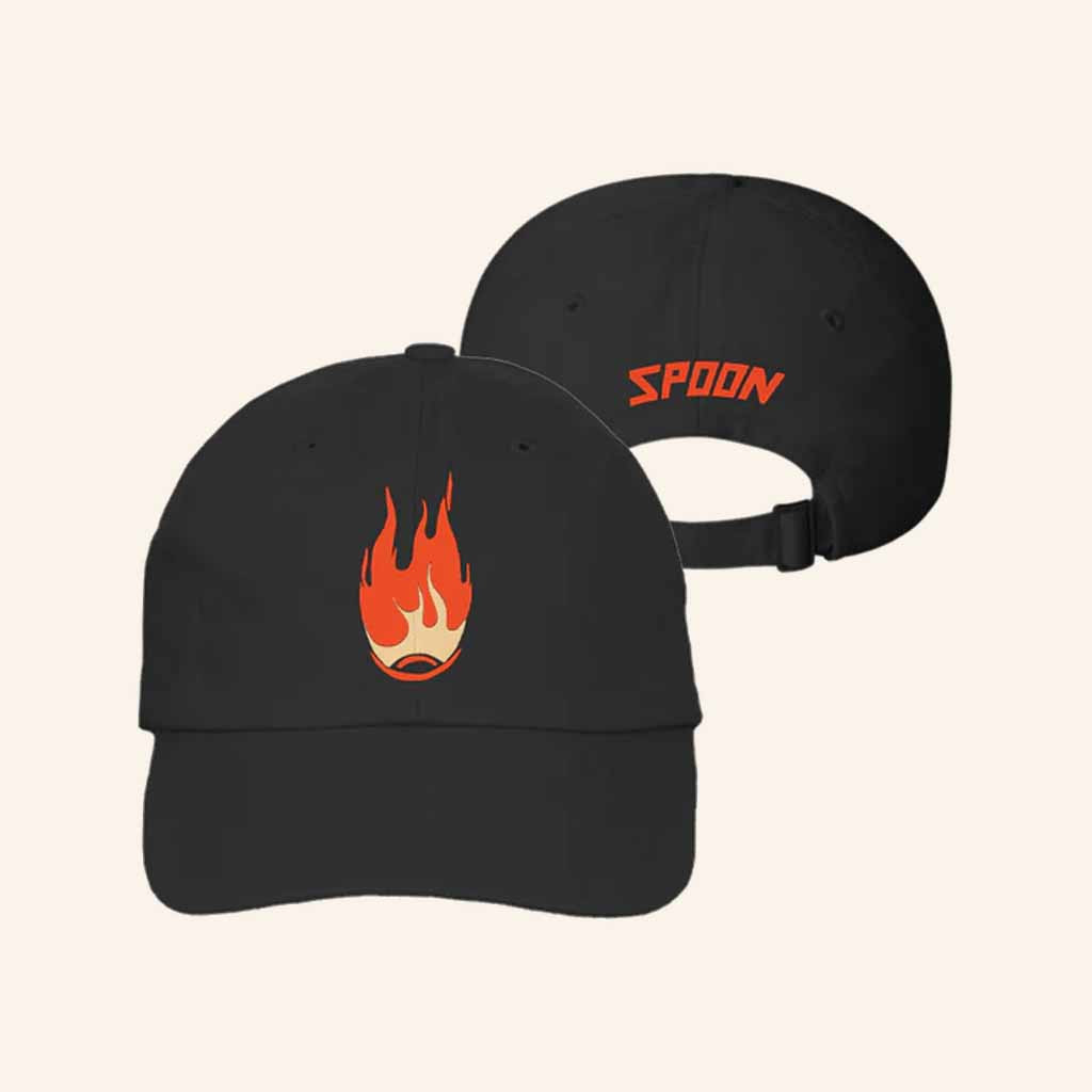 Spoon Merch Lucifer On The Sofa Embroidered Hat Gift Ideas For Husband Spoon Merch Lucifer On The Sofa Embroidered Hat Gift Ideas For Husband