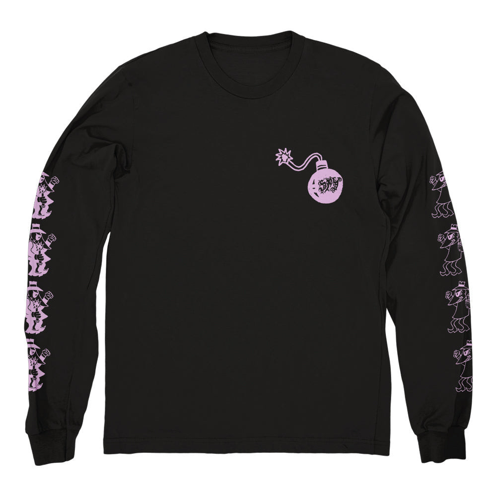 Spy Merch Spy V Spy Long Sleeve Shirt Spy Shirt Dad Gifts For Father's Day 2025 Spy Merch Spy V Spy Long Sleeve Shirt Spy Shirt Dad Gifts For Father's Day 2025