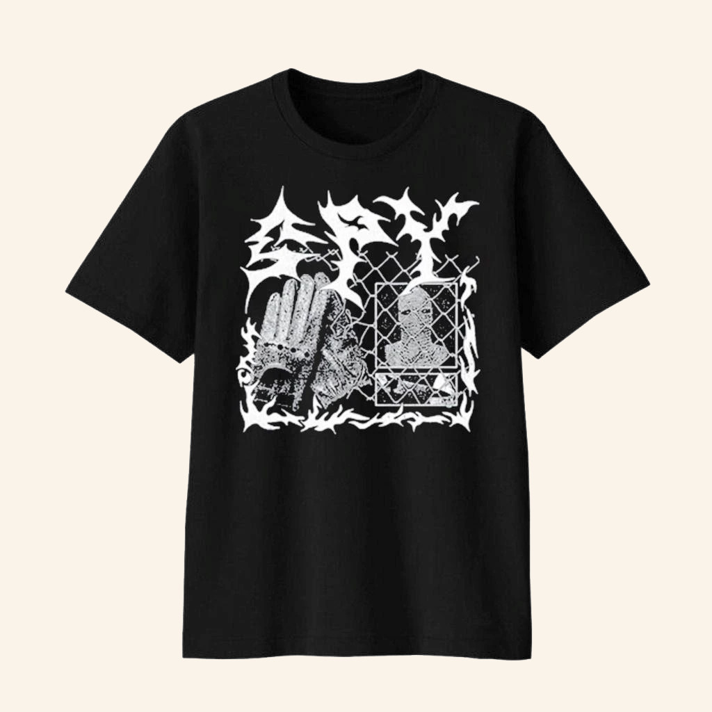 SPY Worldwide Merch Chains T-Shirt Husband Christmas Gift Ideas SPY Worldwide Merch Chains T-Shirt Husband Christmas Gift Ideas