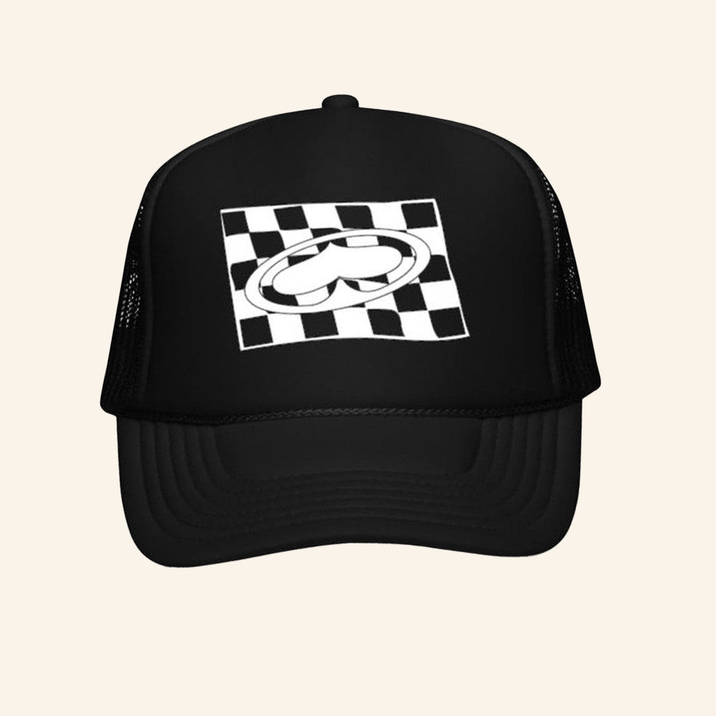 Srh Merch Srh Race Series Trucker Hat Gifts For Him Srh Merch Srh Race Series Trucker Hat Gifts For Him